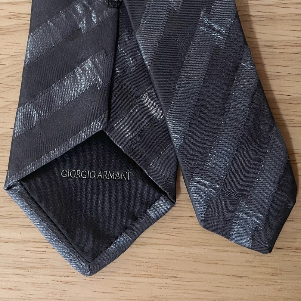 Giorgio Armani Tie
